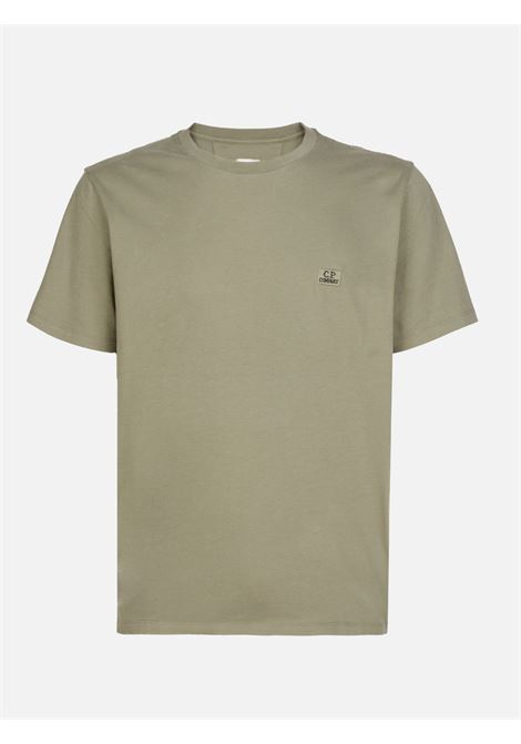 T-Shirt CP Company CP COMPANY | T-shirt | 14CMTS068A0051648